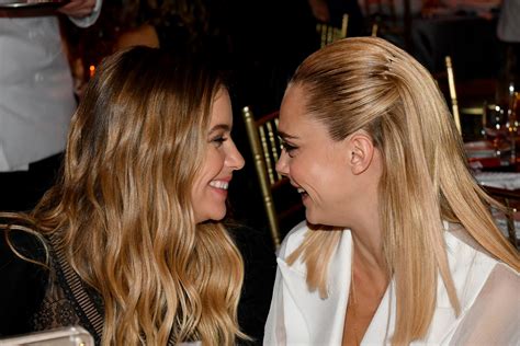 cara delevingne and girlfriend ashley benson married in las vegas