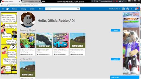 How to change your roblox age even if under 13. (ROBLOX)-HOW TO CHANGE YOUR USERNAME FOR FREE (2018) - YouTube