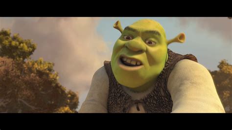 Shrek Forever After Movie Trailer Youtube