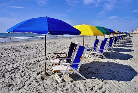 11 Top Rated Beaches In South Carolina PlanetWare South Carolina