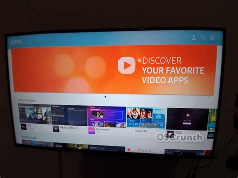 How to manually install apps and apk files on your android device. How to install Apps and Games on Samsung Smart TV | TechBeasts