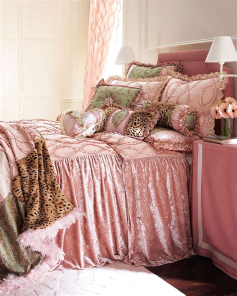 Dian Austin Couture Home Sweet Sassy Bed Linens This Is