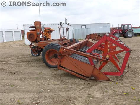 Co Op Implements 500 Swather For Sale In Westlock Ab Ironsearch