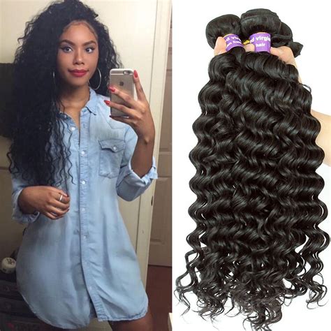Created for us, by us. human hair weaves how to do a lace front closure sew in ...