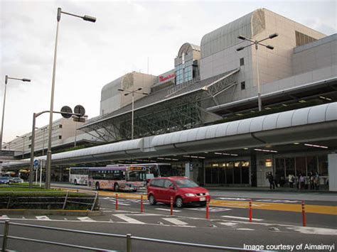 Haneda Tokyo International Airport Airport Technology