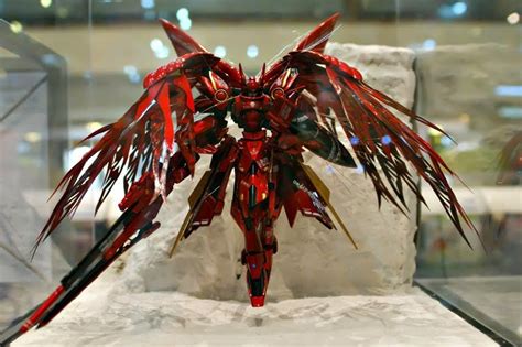 Awesome Gundam Models Awesome Gundam Model Gundam Model Gundam