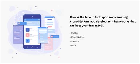 With platforms like flutter and react native being developed to a huge extent. Ultimate Guide and Facts On Cross-Platform App Development ...