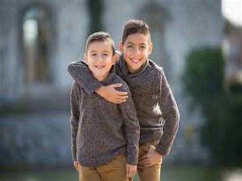 Elder Brothers May Interfere With Language Development Of Younger