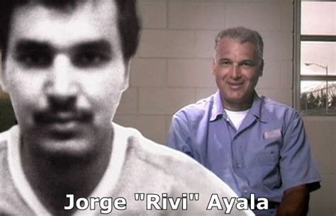 Jorge Rivi Ayala Assassin Crime Sports Fictional Characters Hs