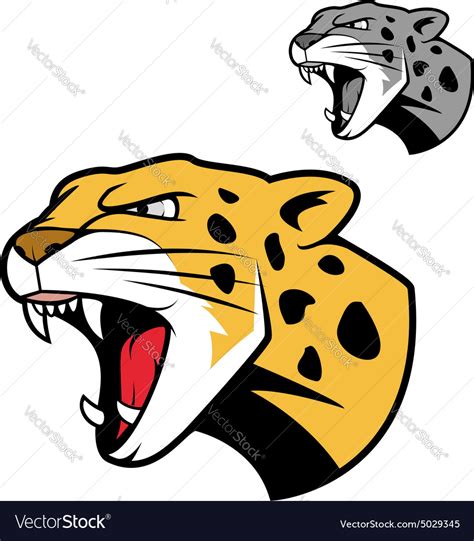 Animated Jaguar Clipart Head 10 Free Cliparts Download Images On