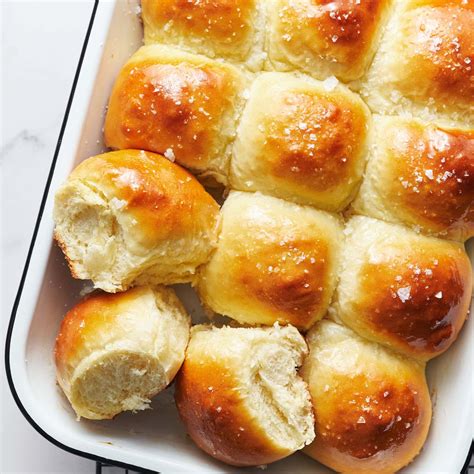 Zurückrufen Verlängern Übertragung what are yeast rolls Zweite Klasse