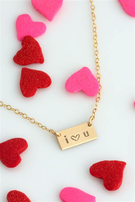 Valentines Day Jewelry The Best Valentine S Day T Is Jewelry With