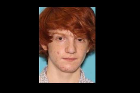 Twin Falls Sheriff's Office Searching For Runaway Teen