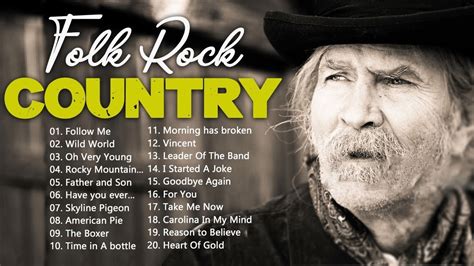 greatest folk rock country music of all time kenny rogers elton john bee gees don mclean