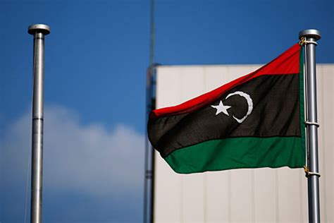 Libya flag stock vectors, clipart and illustrations. What's the deal with the new Libyan flag? - CSMonitor.com