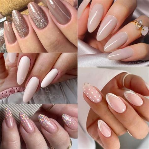 85 Nude Nail Ideas For Your Next Manicure