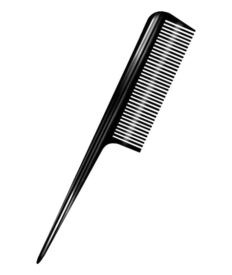 Hair Comb PNG Clipart PNG All