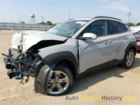 Km K Cab Pu Hyundai Kona Sel View History And Price At