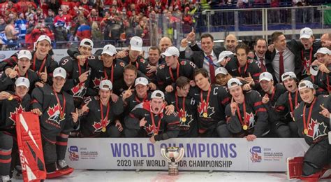It began on december 26, 2018, and ended with the gold medal game being played on january 5, 2019. IIHF announces 2021 world juniors will be played in ...
