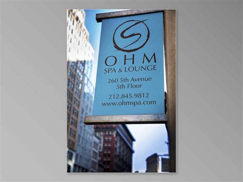 Ohm Spa And Lounge Photo Gallery