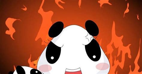 Angry Panda Iphone 7 And Iphone 7 Plus Wallpaper Hd Iphone 7 And Iphone 7