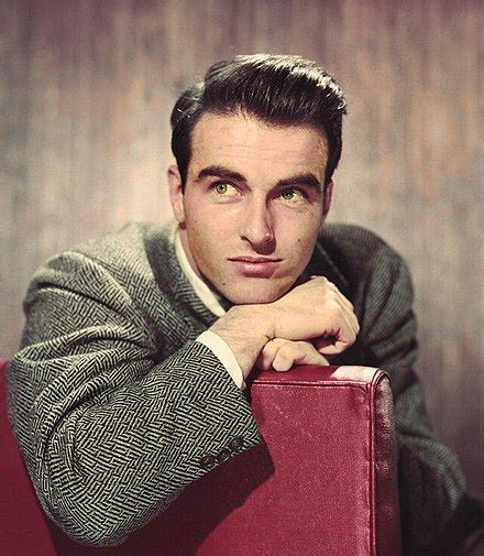 Montgomery Clift Wikipedia