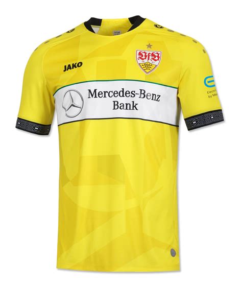 Vfb stuttgart football shirts, kits & jerseys 26 products. Camiseta GK 2 VfB Stuttgart 2020-21