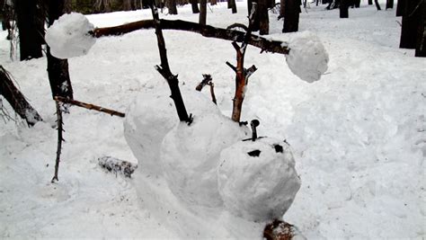 Snowmen for sale cheap assembly required funny picture. News Quest: Funny snowman