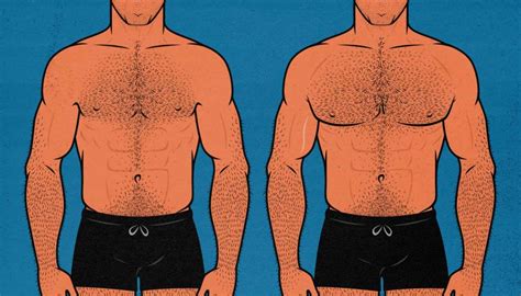 How To Build A Bigger Chest Even If Its Lagging Behind
