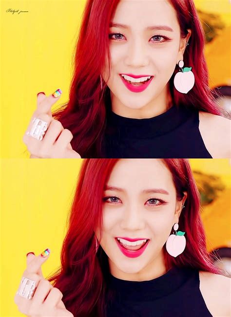 Главная/blackpink as if it's your last. BLACKPINK Jisoo / As If It's Your Last MV / ©_JISOOMOM_BP ...