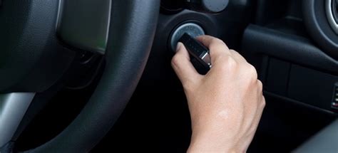 Symptoms Of A Bad Ignition Switch