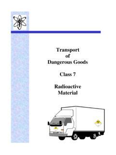 Transportation Of Dangerous Goods Regulations Nova Scotia Transport