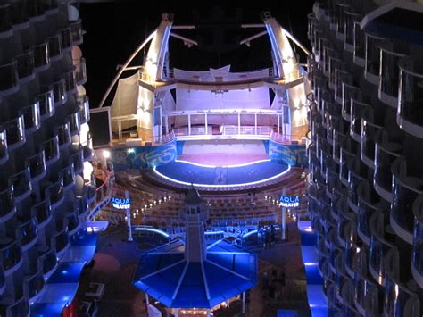 Allure of the Sea was an awesome ship. Loved... - Allure of the Seas