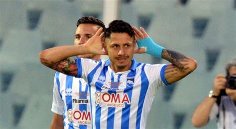 Perú venció por tanda de penales a paraguay: Lazio, bomber cercasi: Pavoletti e Lapadula gli obiettivi ...