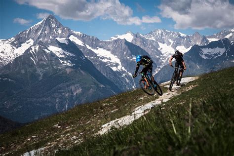 50 Mountain Bike Routes In Switzerland For 2023 Swiss Activities