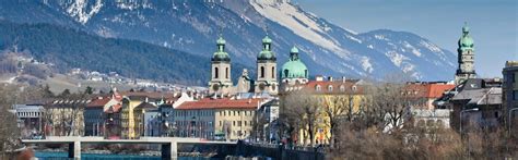 Innsbruck Cosa Vedere 10 Attrazioni Da Non Perdere In Tirolo