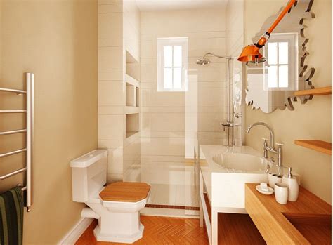 Made from 100% organic cotton and environmentally friendly dyes. Eco-friendly Cork flooring in bathroom - HomesFeed