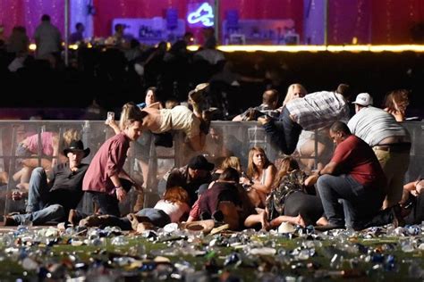 Fbi Docs Reveal Possible Motive For 2017 Las Vegas Mass Shooting