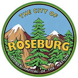 City of Roseburg Utility Billing Online Payments - City of Roseburg Online Payments - Municipal ...