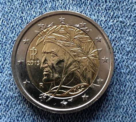 Pin On 2 Euro Coin Monete 2 Euro
