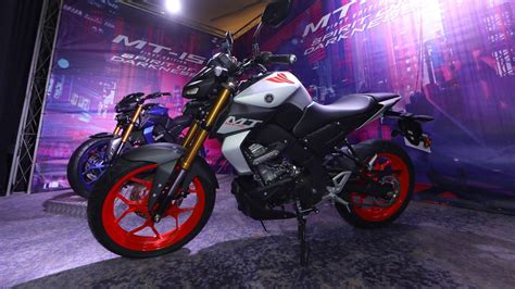 This container is often used by online radio stations. Yamaha MT-15 2020 di pasaran Malaysia mulai November ini ...
