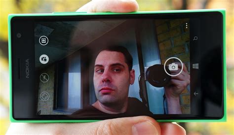Nokia Lumia 735 Review More Than Just A Selfie Phone Aivanet