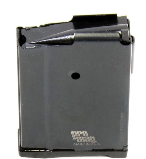 Promag Ruger Mini 30 762x39mm 10rd Magazine