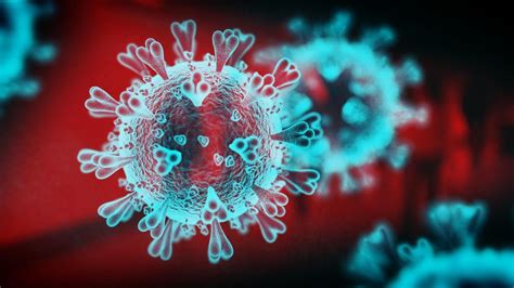 Coronavirus What Is Viral Load And Why Does It Matter For Covid 19