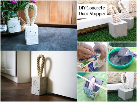 10 Diy Concrete Projects To Try