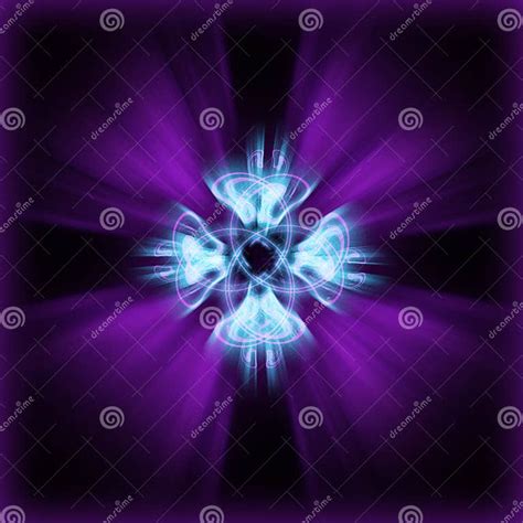 Quantum Quasar Laser Stock Photo Image Of Alien Colorful 2290370