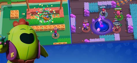 Brawl stars review: eine großartige Ergänzung für Handys ...
