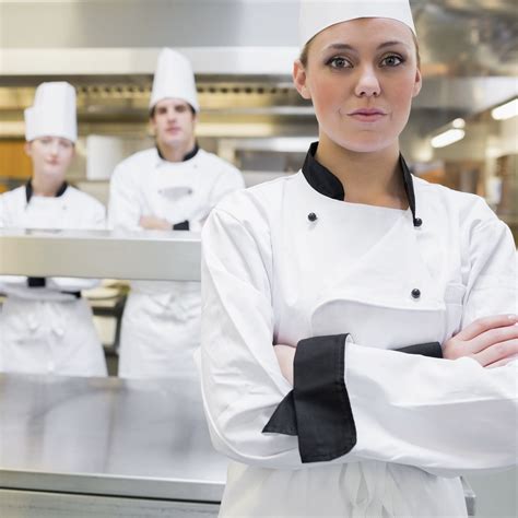 Career Choices With A Culinary Arts Degree The Reluctant Gourmet