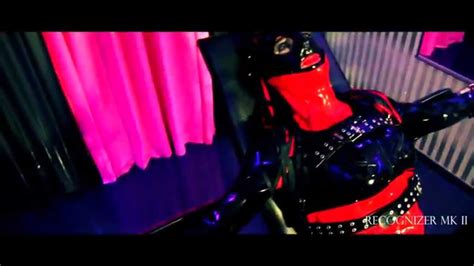 Domina Dakota Presents Queendome Recognizer Mk Ii Special Youtube