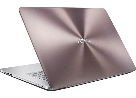 Laptop Asus 173 I7 6700hq16gb1128gb 950m N752vxgc Multiramagr
